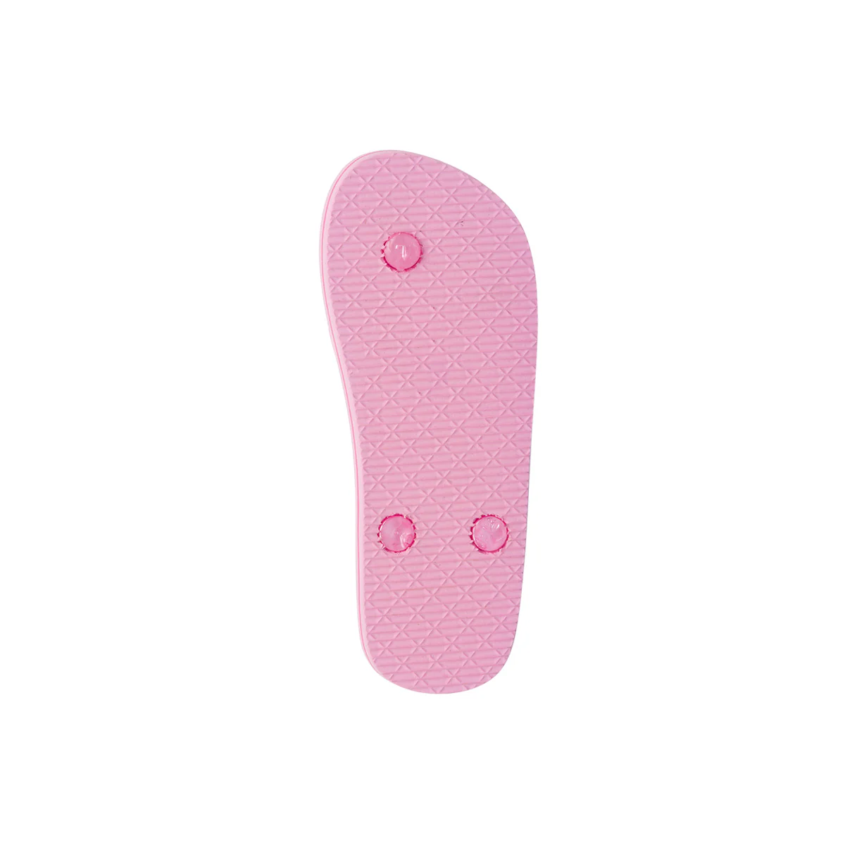 Ciabatte infradito fucsia da bambina con stampa Unicorno - Image 5