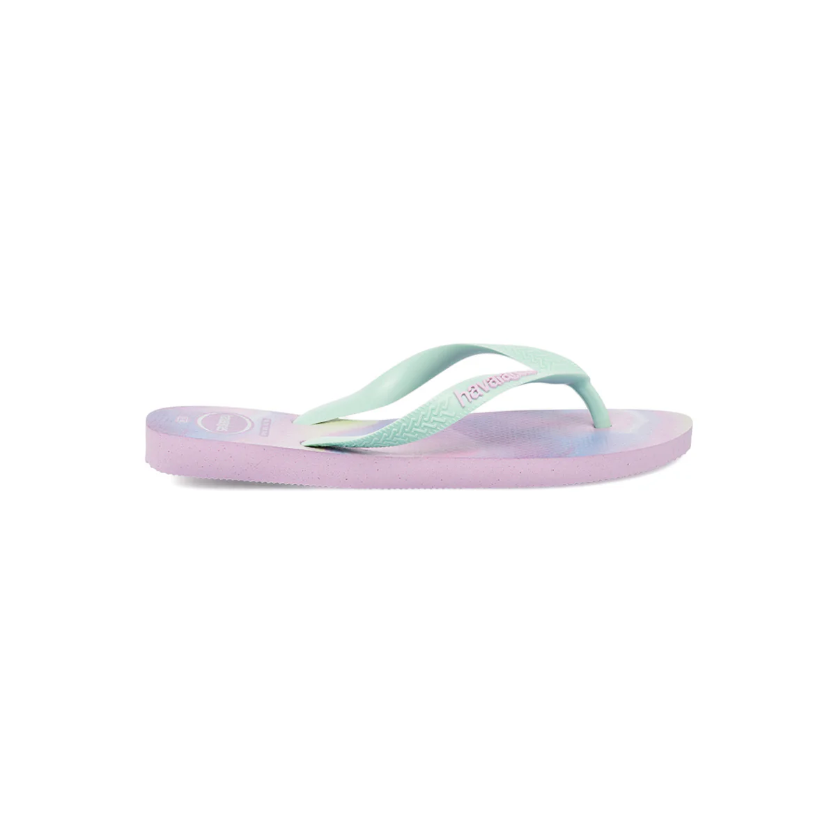 Ciabatte infradito lilla da Donna Flash Sveet Havaianas - Image 3