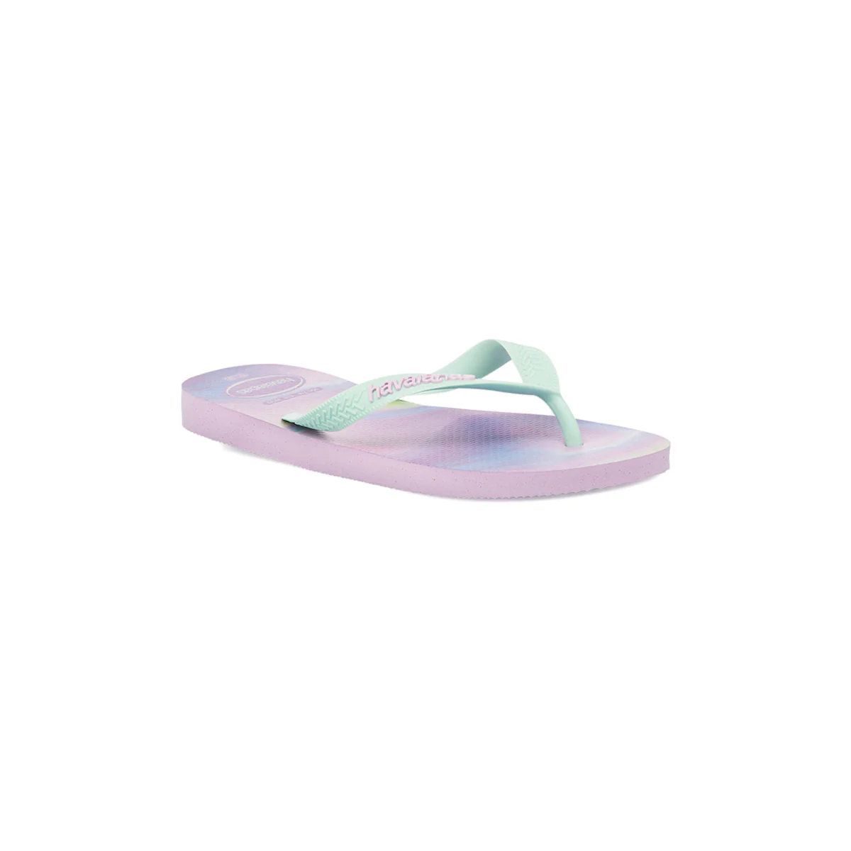 Ciabatte infradito lilla da Donna Flash Sveet Havaianas - Image 4