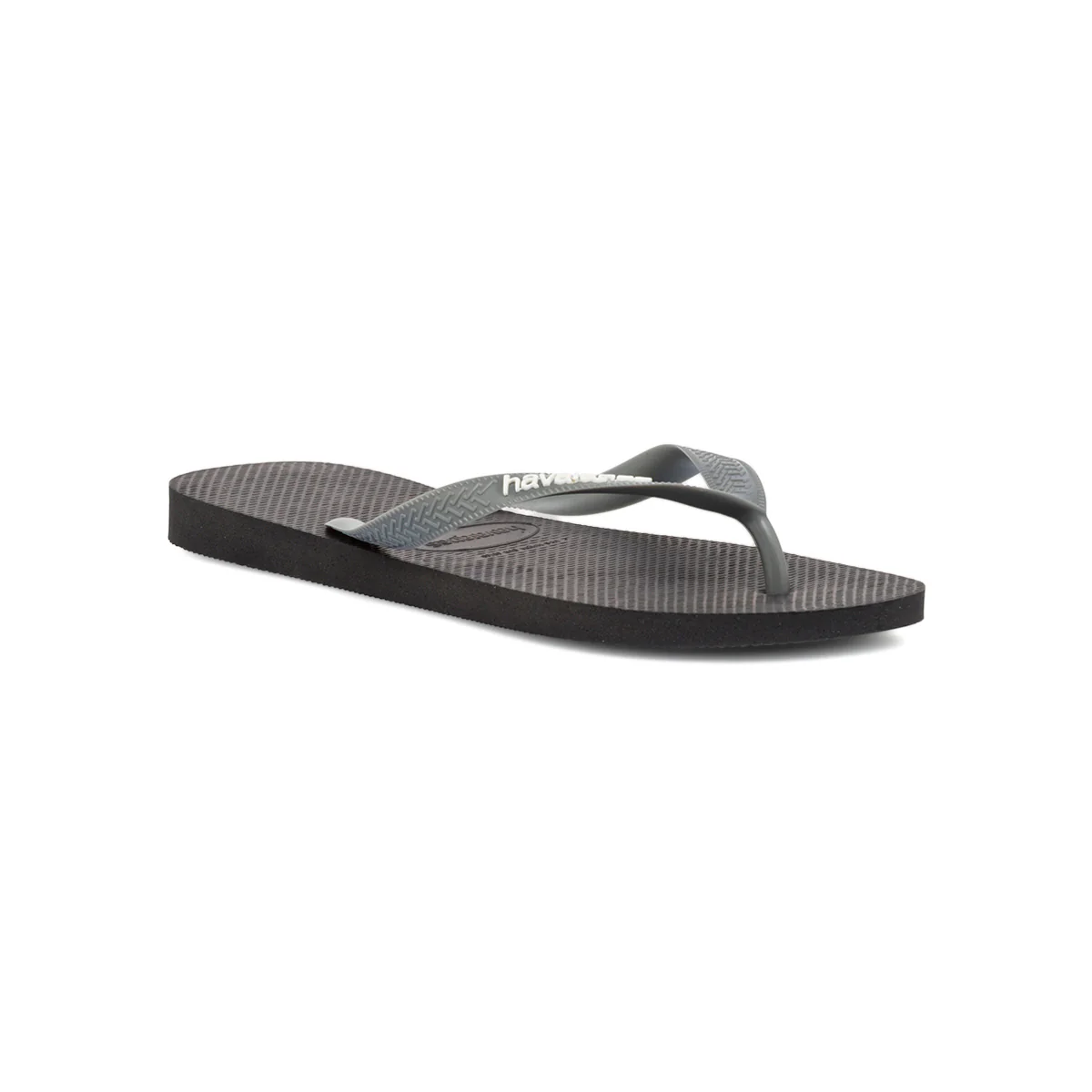 Ciabatte Infradito Nere da Uomo POPUP 9/6 6328 Havaianas - Image 3