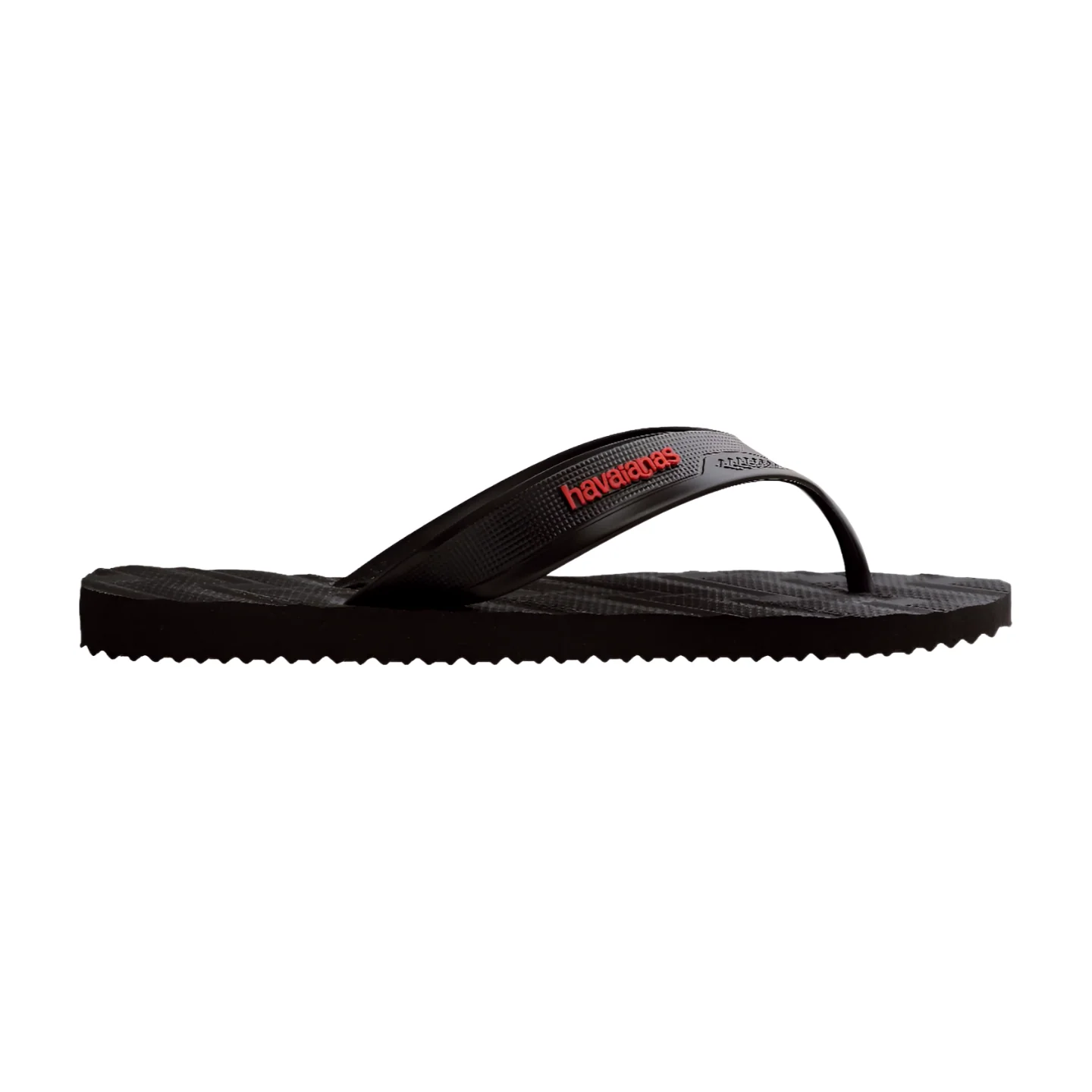 Ciabatte Infradito nere da Uomo TRACK WAVES Havaianas - Image 5