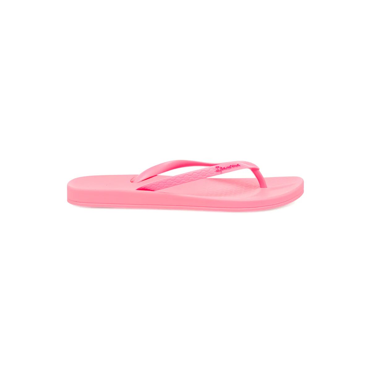 Ciabatte infradito rosa da Donna con logo Ipanema - Image 2