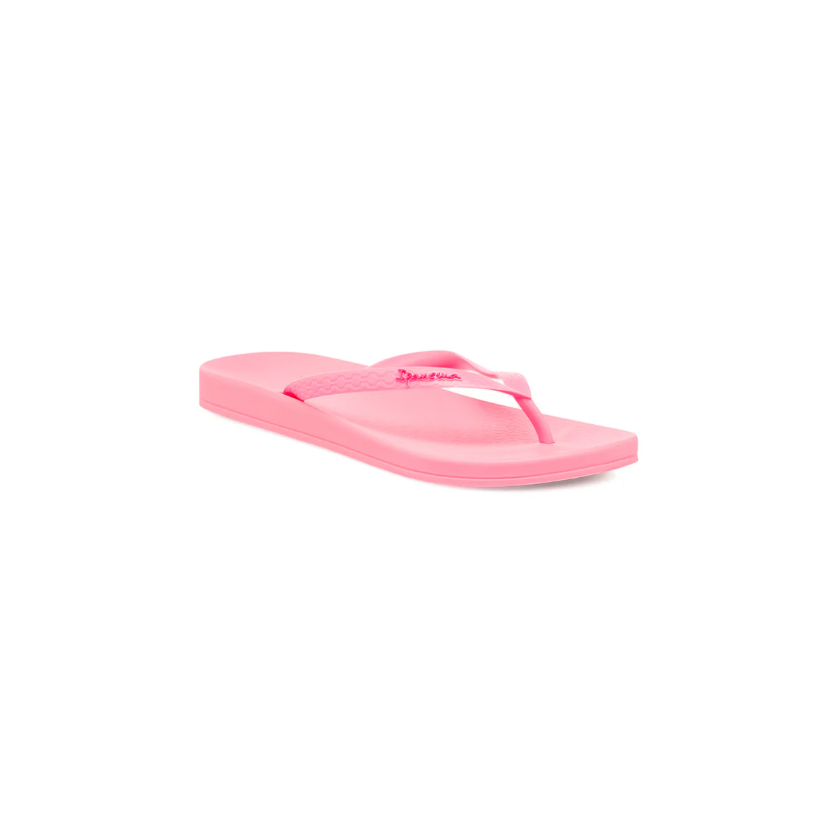 Ciabatte infradito rosa da Donna con logo Ipanema - Image 3