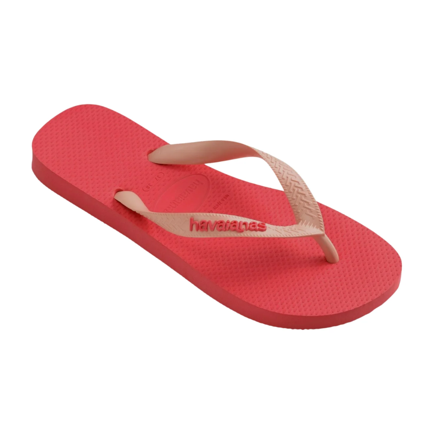 Ciabatte infradito rosa da Donna POPUP Havaianas - Image 2