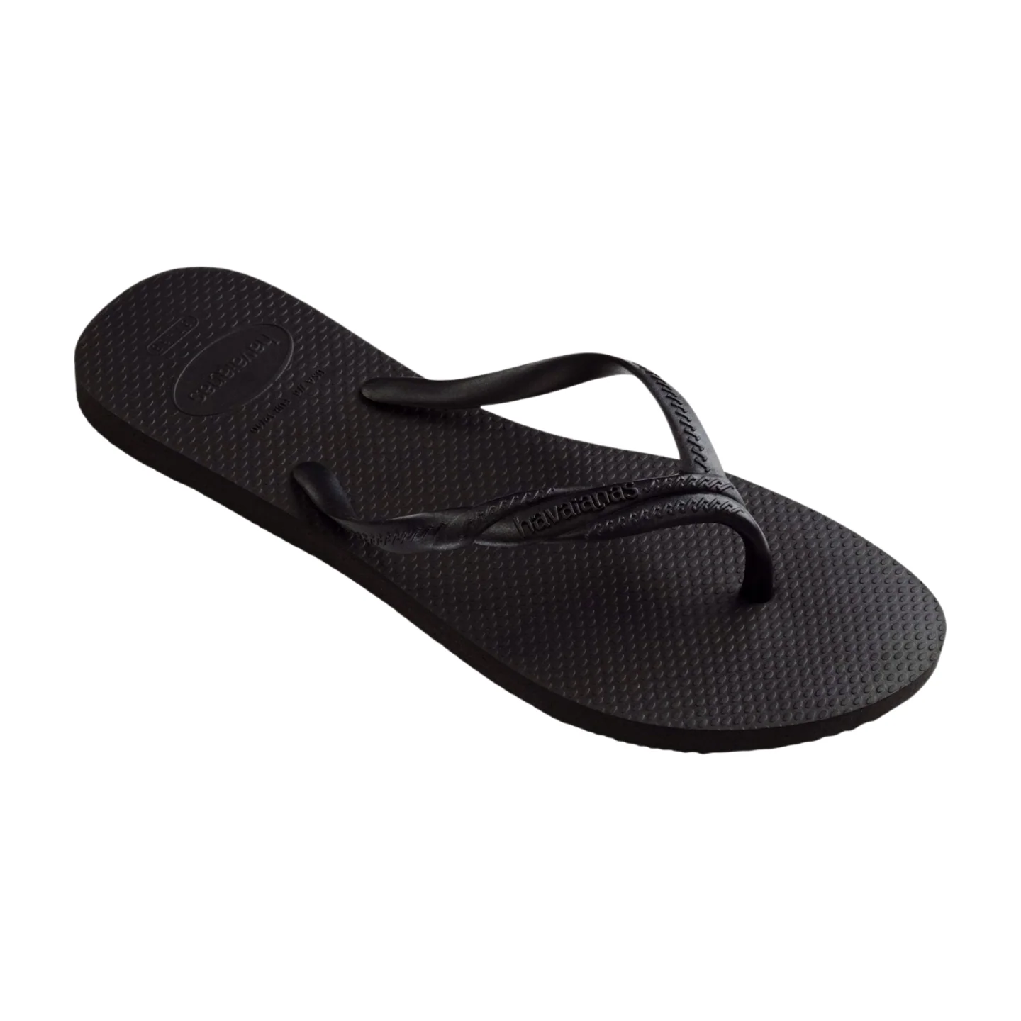 Ciabatte Nere da Donna FANTASIA Havaianas - Image 2