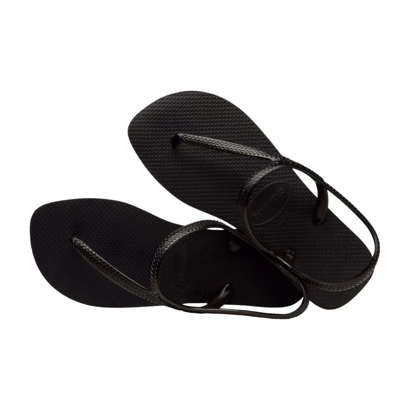 Ciabatte nere da Donna FLASH URBAN Havaianas - Image 5