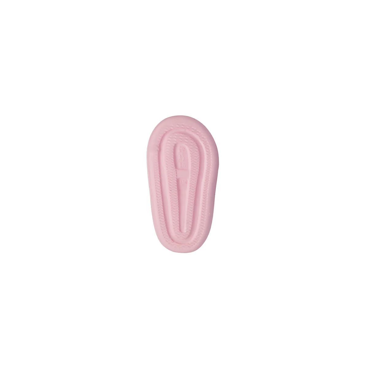 Ciabatte rosa con ciliegie da Bambina Primi Passi Hot Sand - Image 5