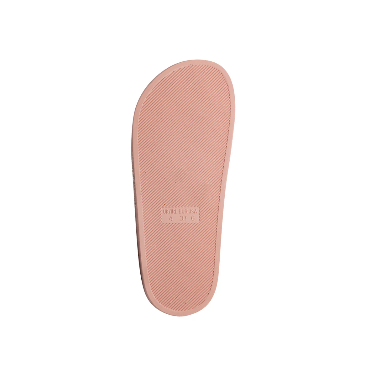 Ciabatte Rosa da Donna con fascia Strass Lora Ferres On The Beach - Image 6