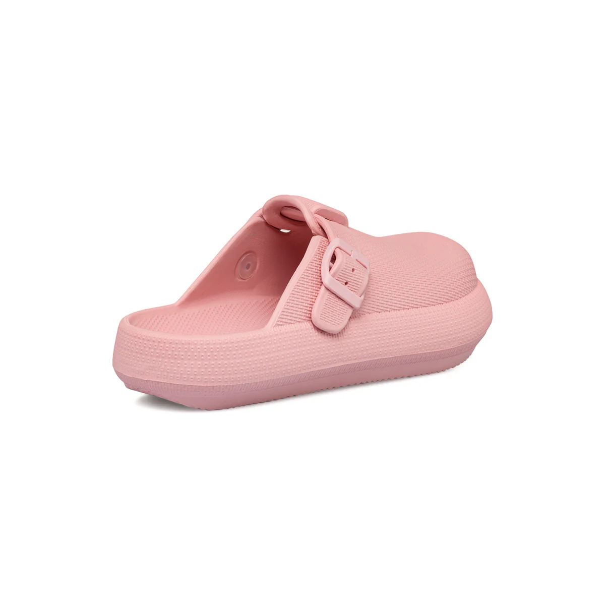 Ciabatte rosa da donna con platform Lora Ferres - Image 3