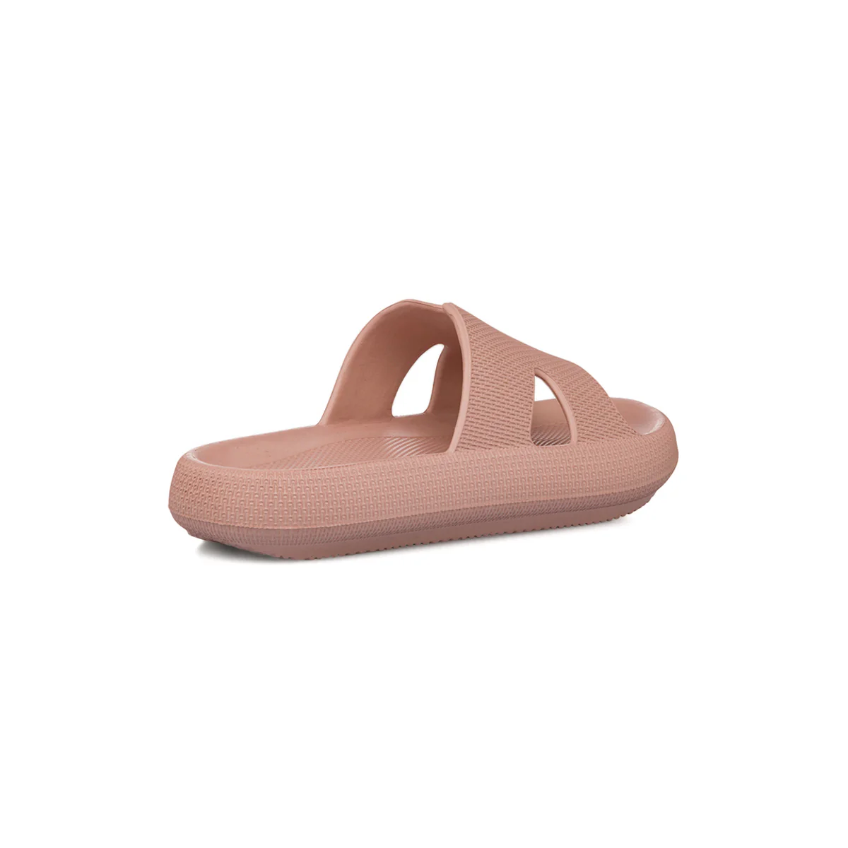 Ciabatte Rosa da Donna con suola platform Lora Ferres On The Beach - Image 3