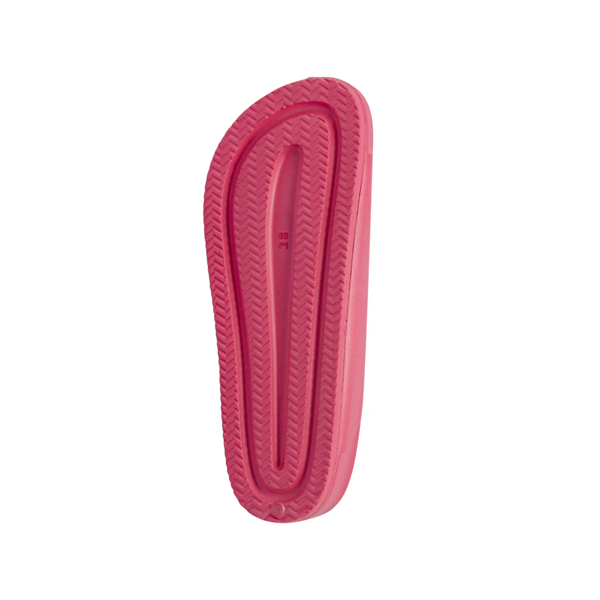 Ciabatte rosa da Ragazza con doppie fibbie regolabili e logo Kappa - Image 4
