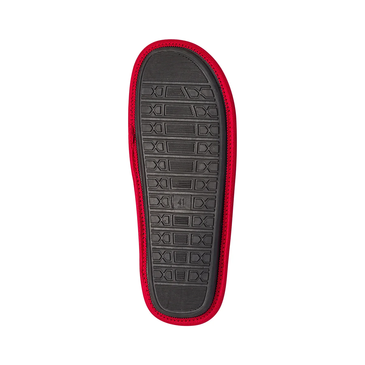 Ciabatte rosse da Uomo Ducati - Image 5