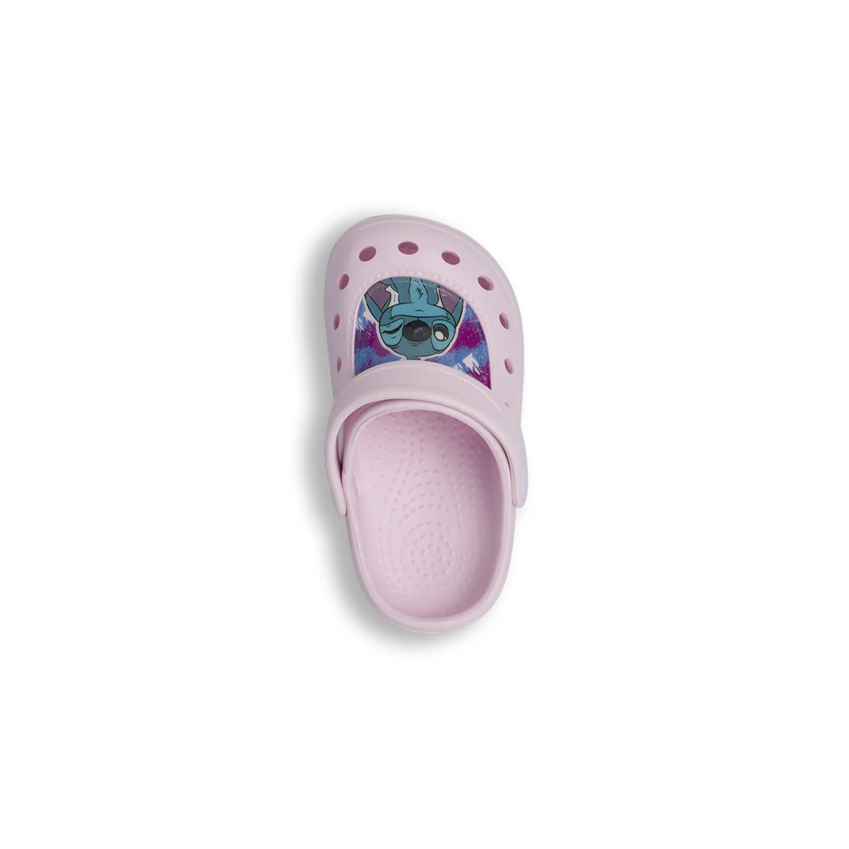 Ciabatte sabot rosa da Bambina con cinturino Lilo & Stitch - Image 6