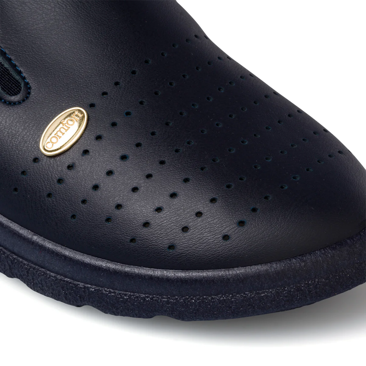 Ciabatte sanitarie blu da donna Italia Trend - Image 6