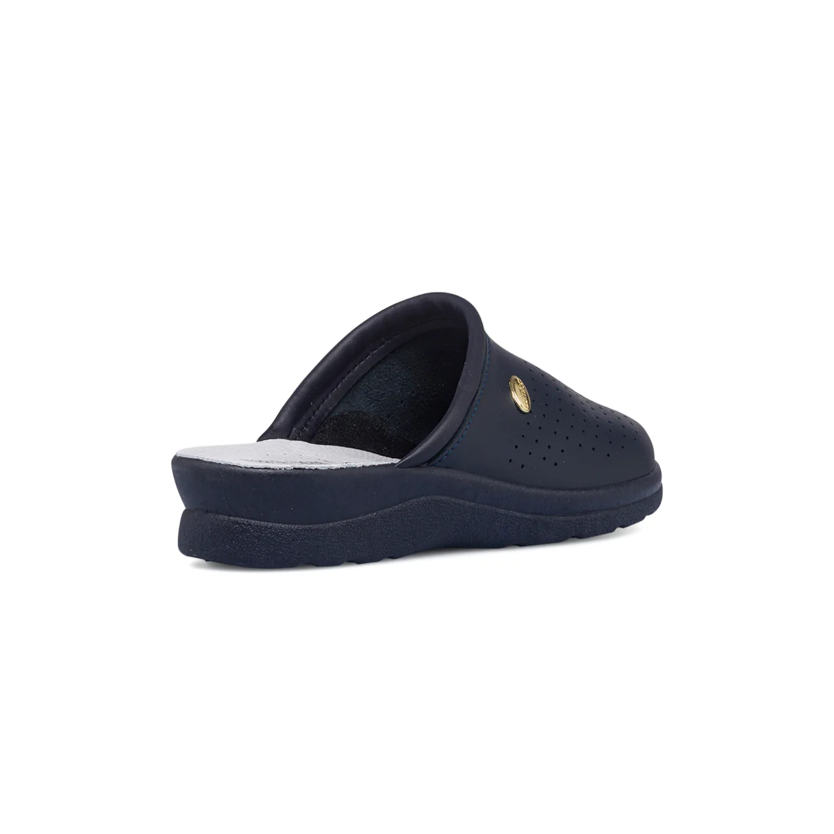 Ciabatte sanitarie blu da donna Italia Trend - Image 3