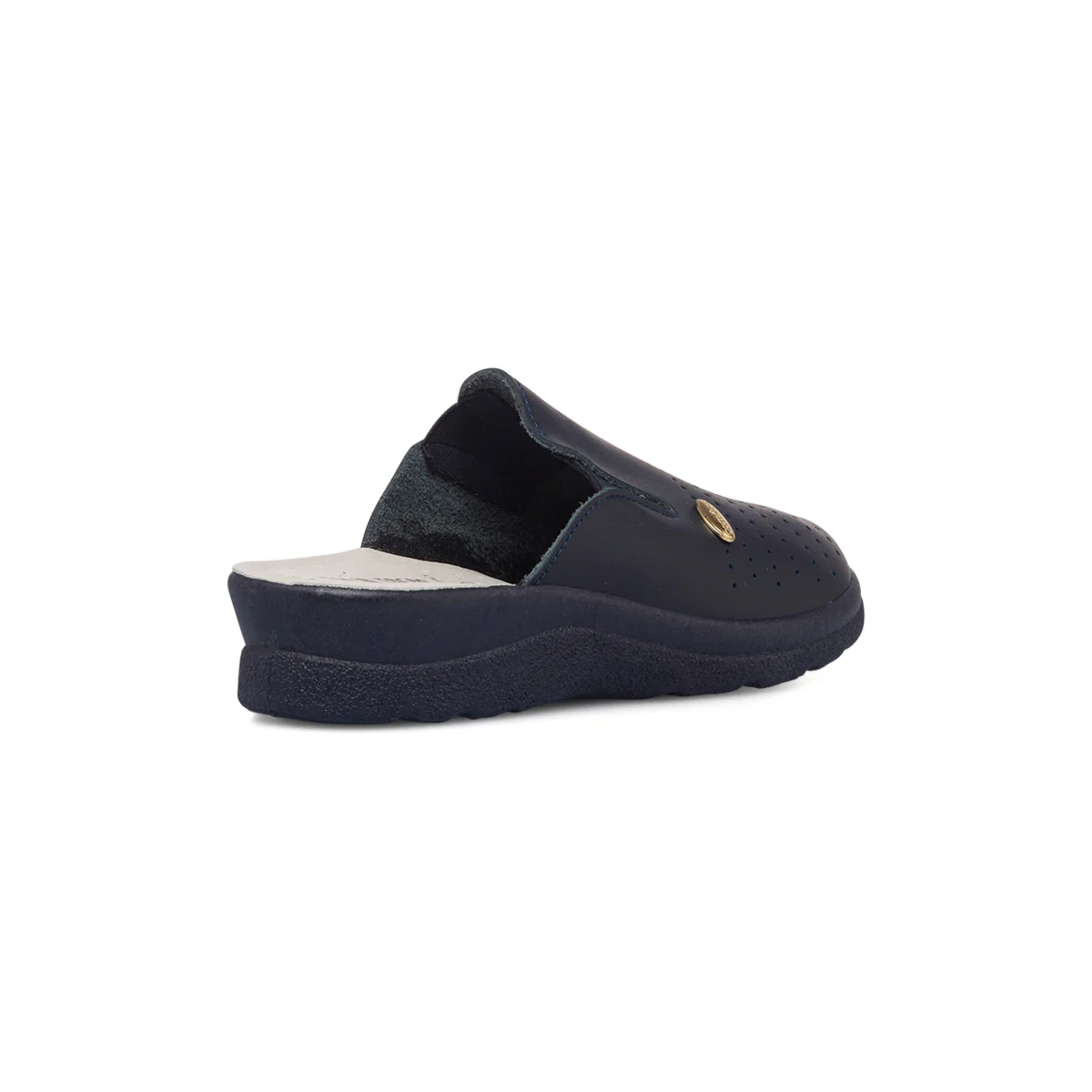 Ciabatte sanitarie blu da donna Italia Trend - Image 3