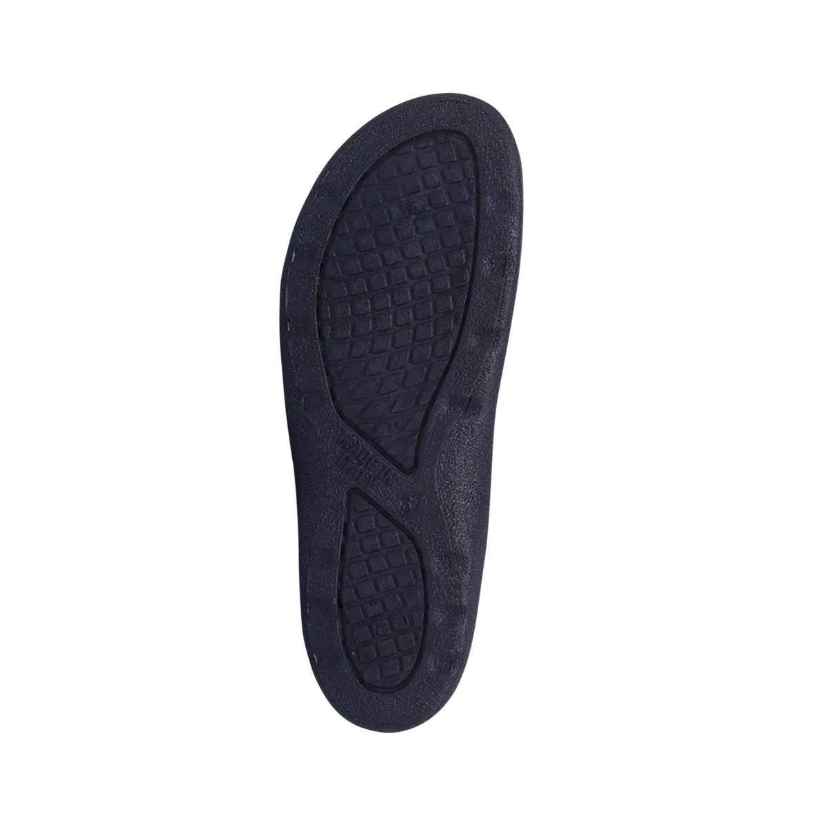 Ciabatte sanitarie blu da donna Italia Trend - Image 4
