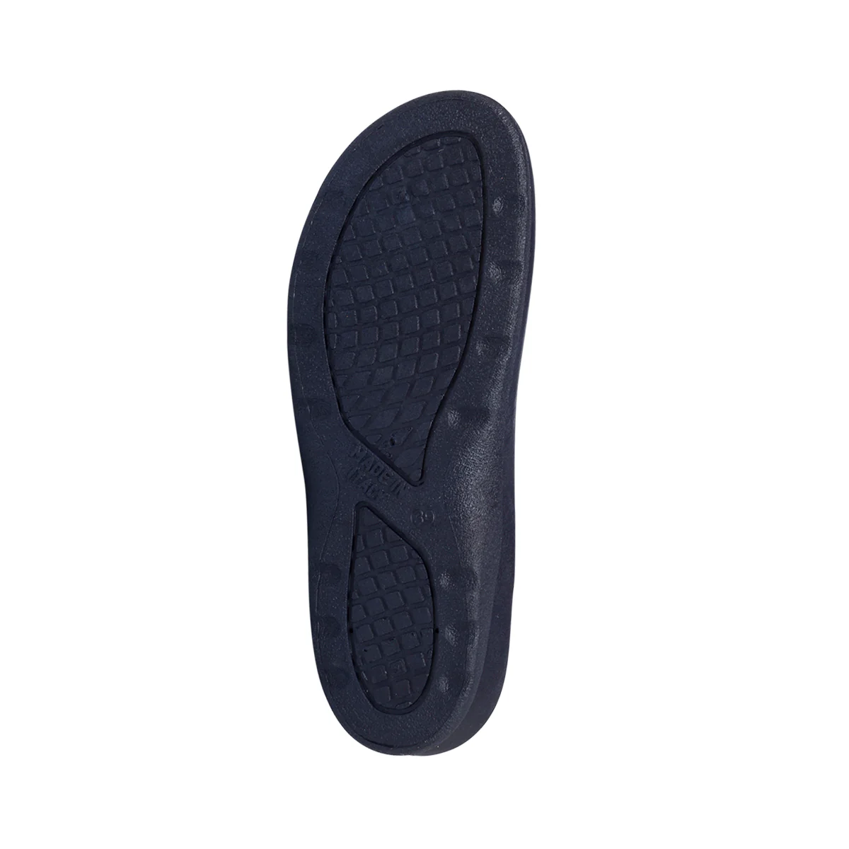 Ciabatte sanitarie blu da donna Italia Trend - Image 4