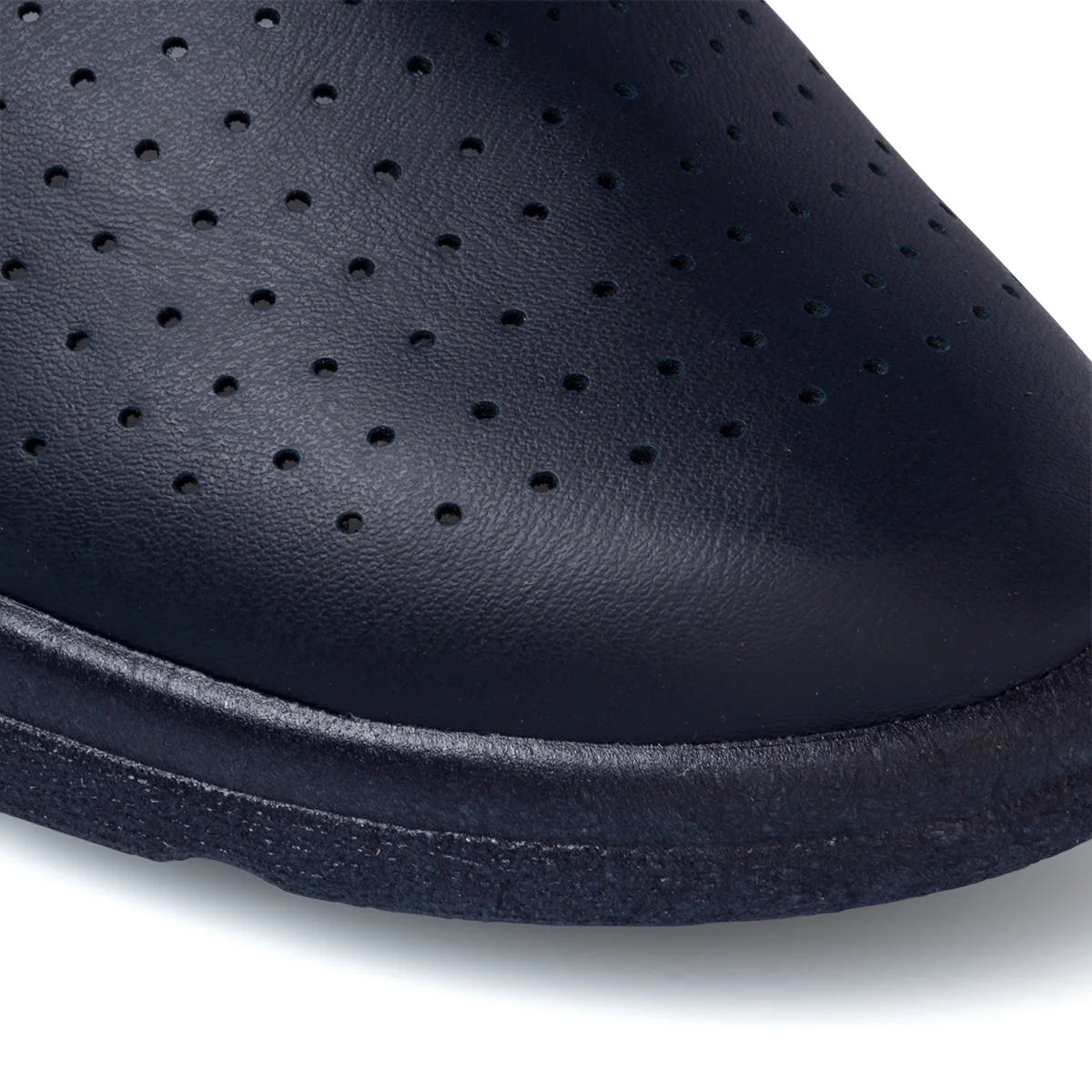 Ciabatte sanitarie blu da donna Italia Trend - Image 5