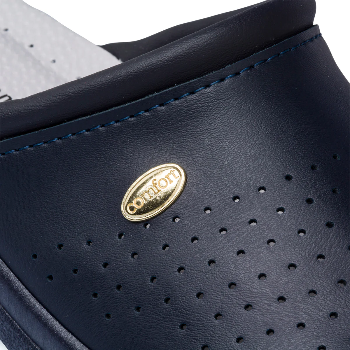 Ciabatte sanitarie blu da donna Italia Trend - Image 6