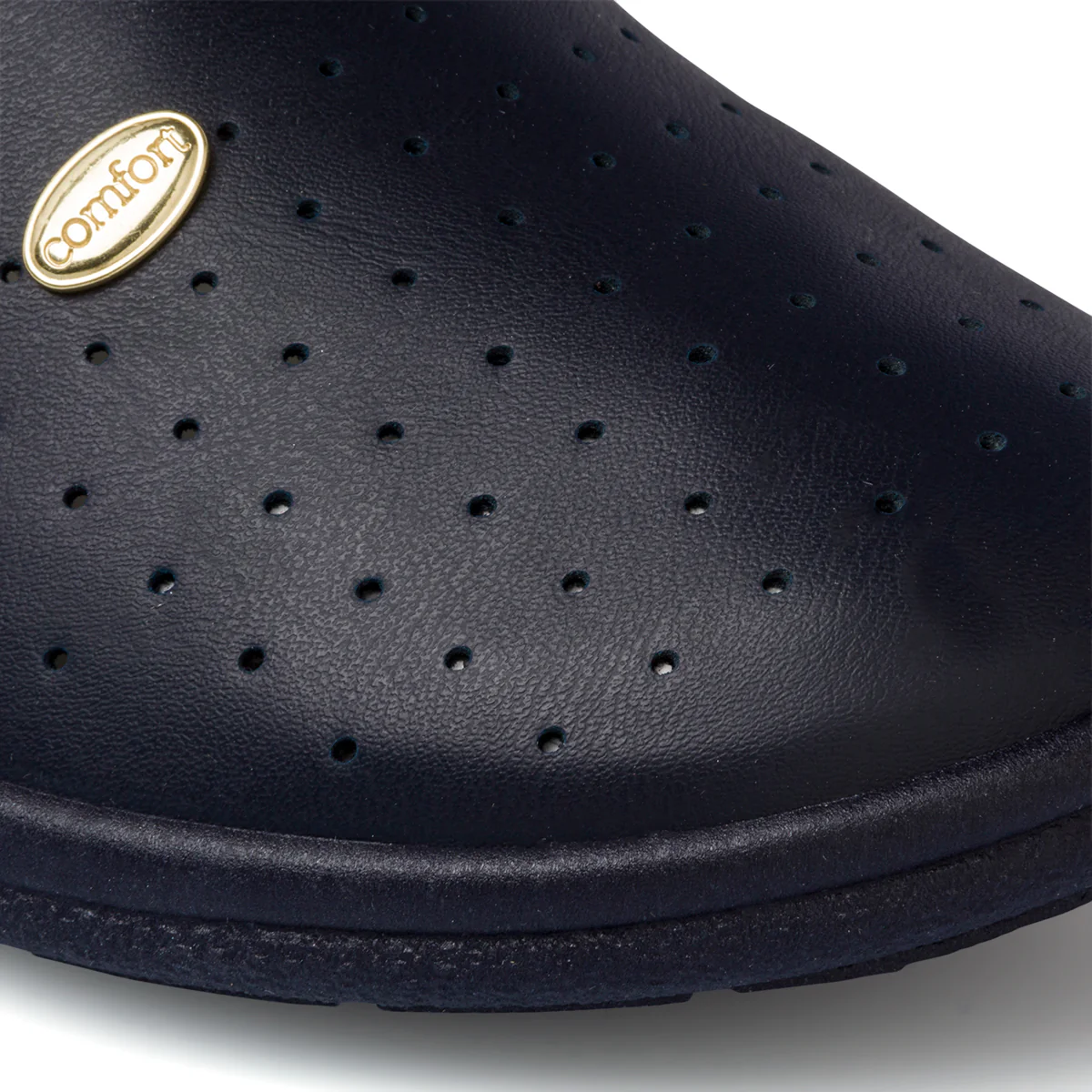 Ciabatte sanitarie blu da uomo Italia Trend - Image 6