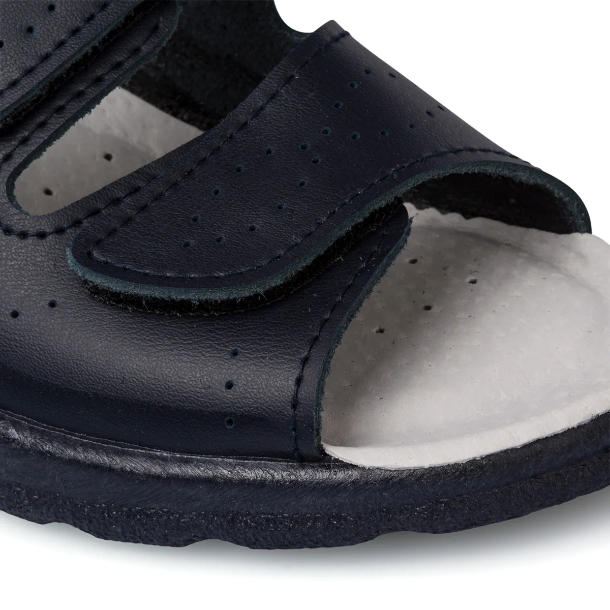 Ciabatte sanitarie da donna con suola antiscivolo Italia Trend - Image 6