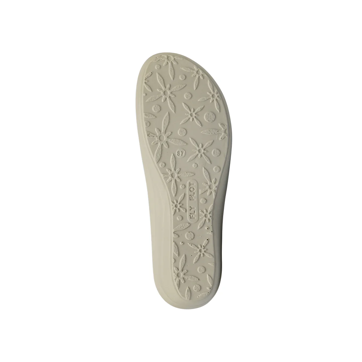 Ciabatte sanitarie traforate da Donna azzurro Fly Flot - Image 5