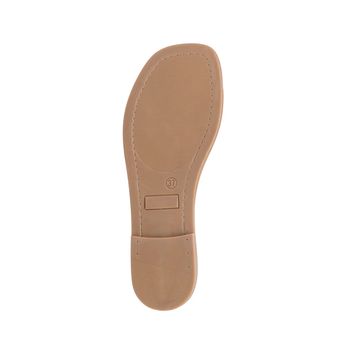 Ciabattine argento effetto laminato da donna Lora Ferres - Image 7