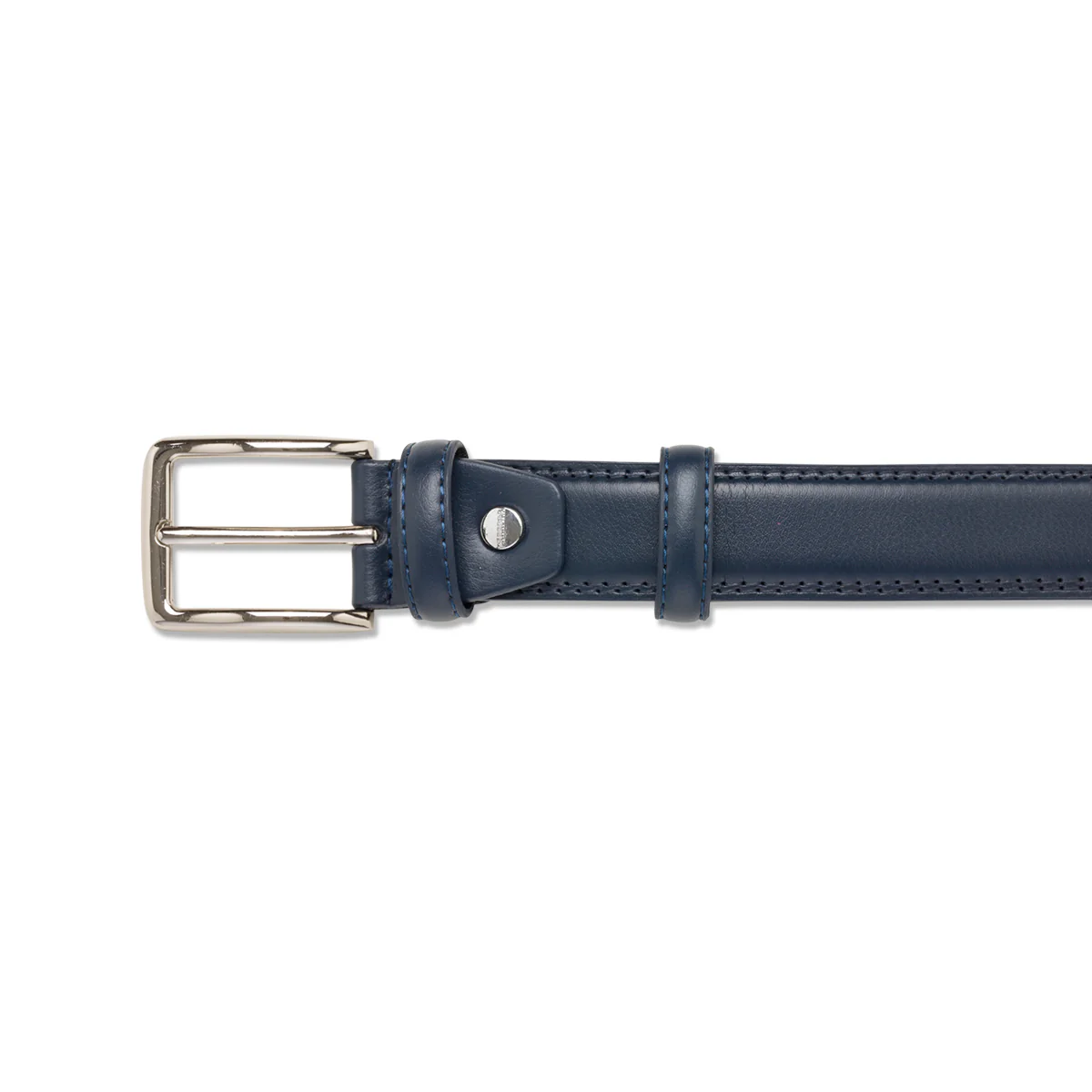 Cintura blu da uomo Carrera Jeans