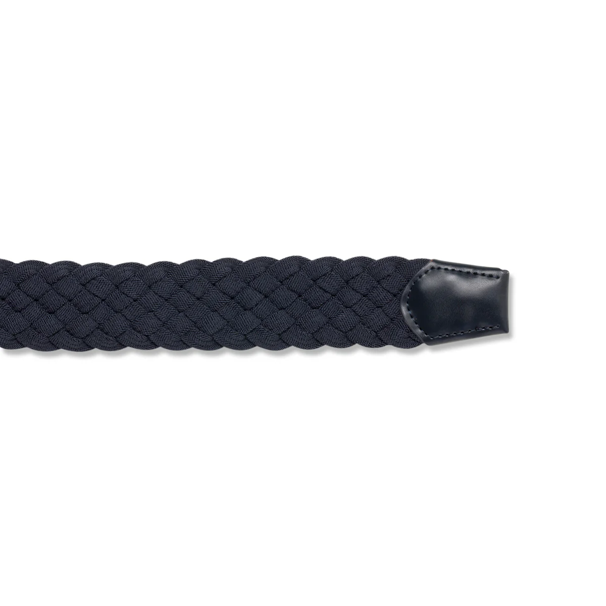 Cintura blu elasticizzata da uomo Ducati - Image 4