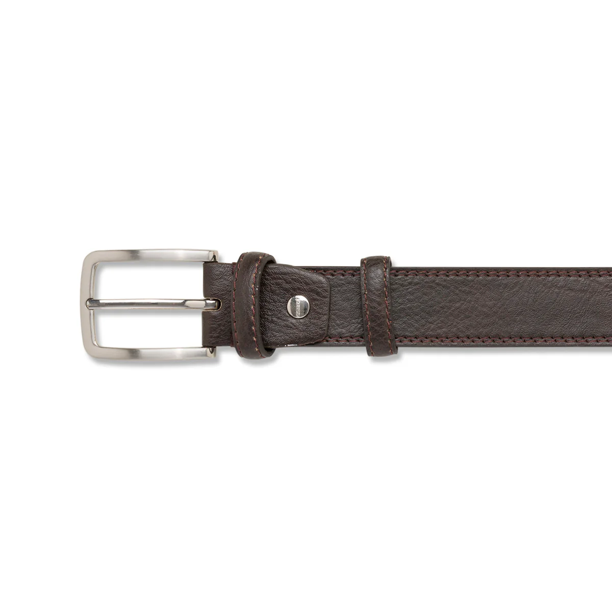 Cintura da uomo marrone Carrera Jeans Jeans