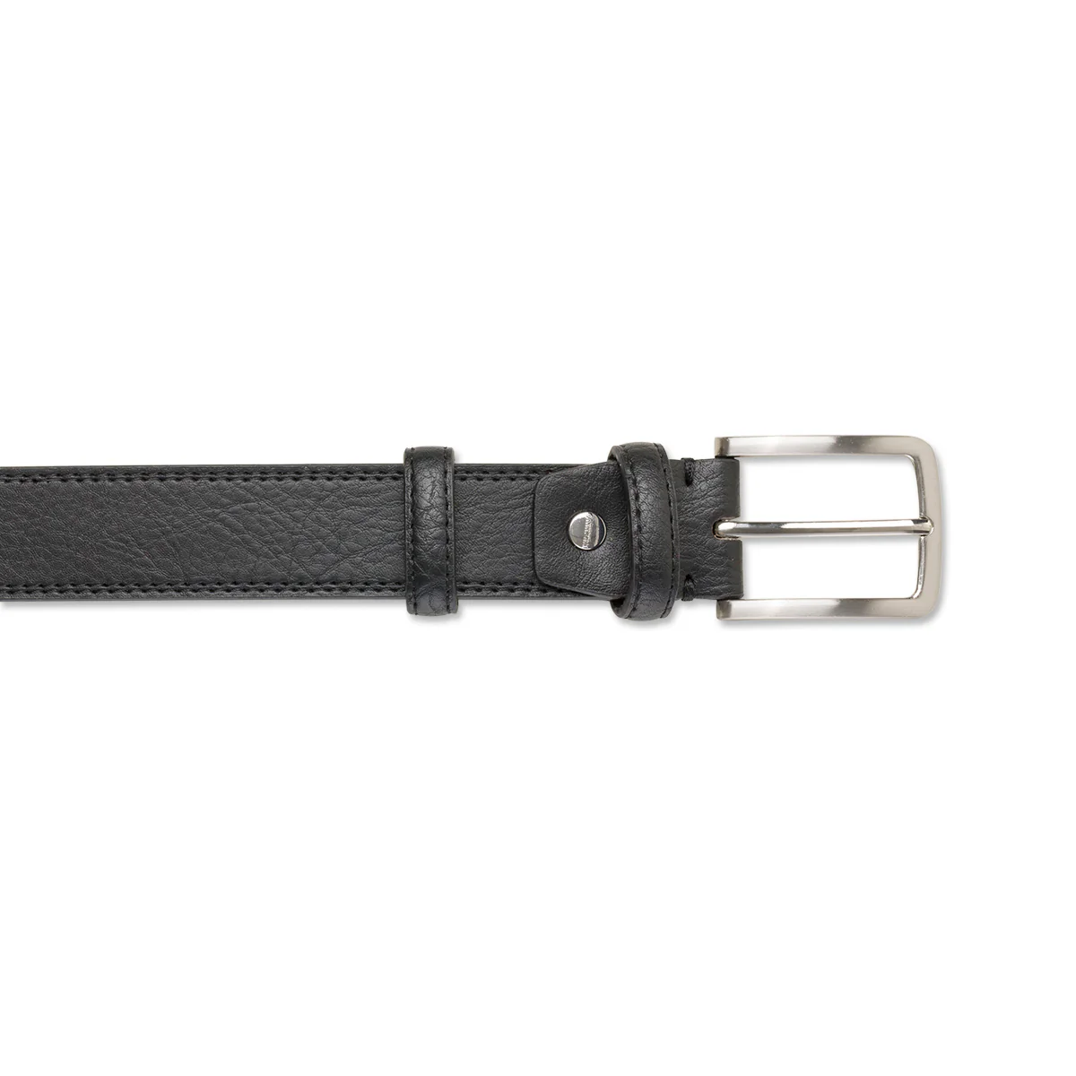 Cintura nera da uomo Carrera Jeans - Image 2