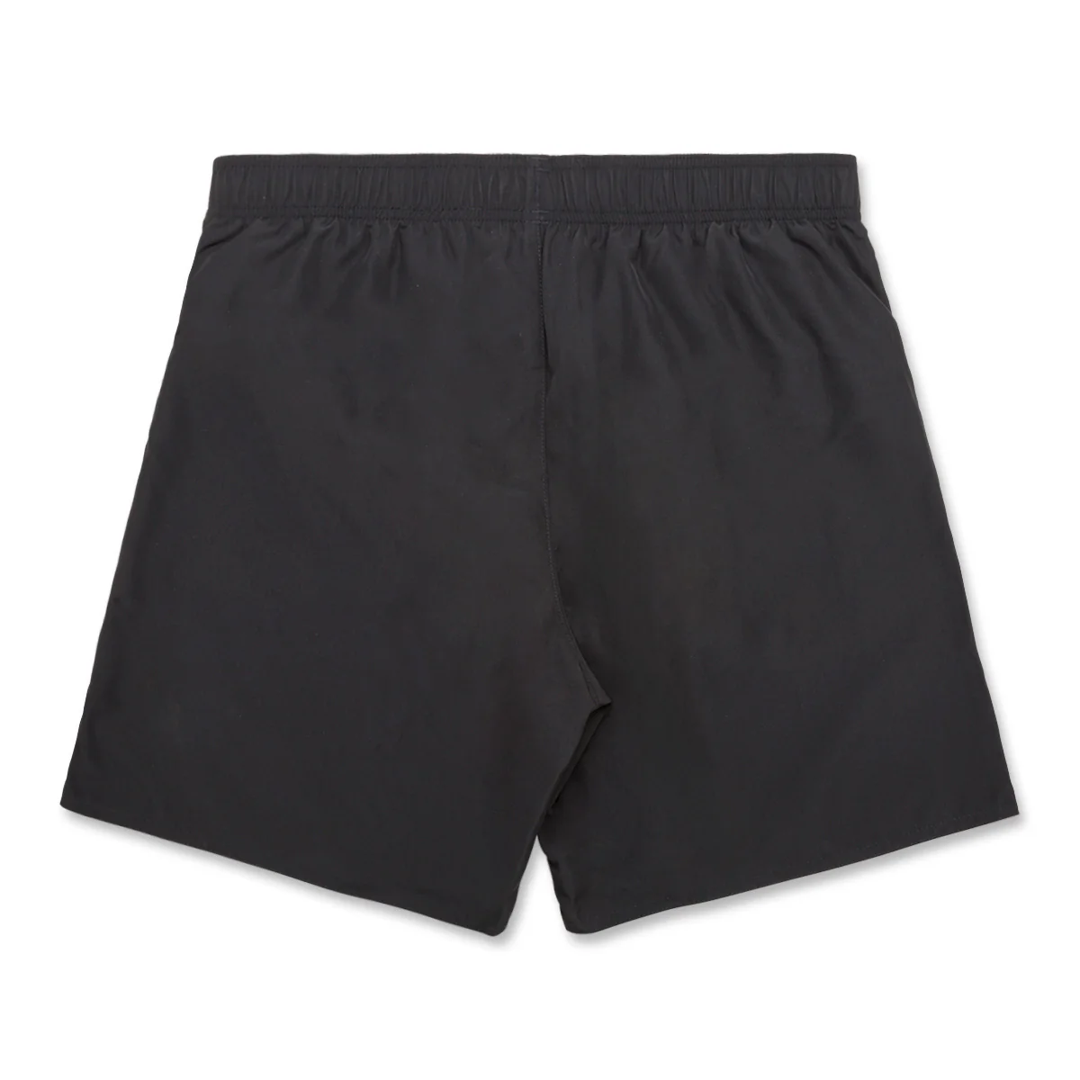 Costume da bagni uomo nero con logo a contrasto Puma - Image 2