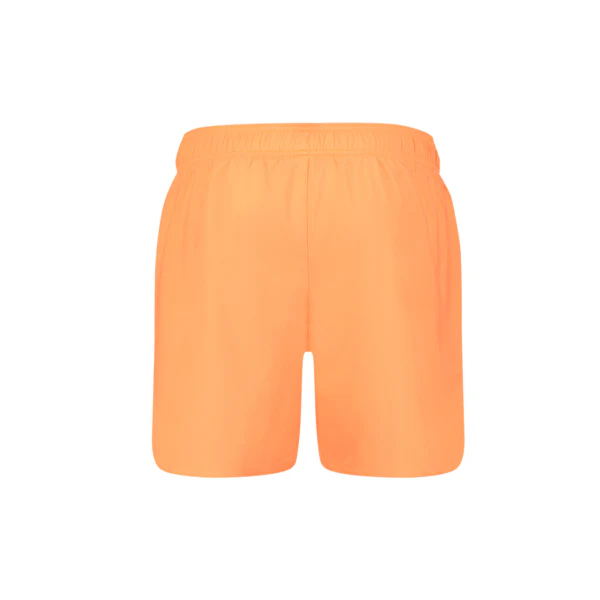 Costume da bagno arancione da uomo Puma Swim Mid - Image 2