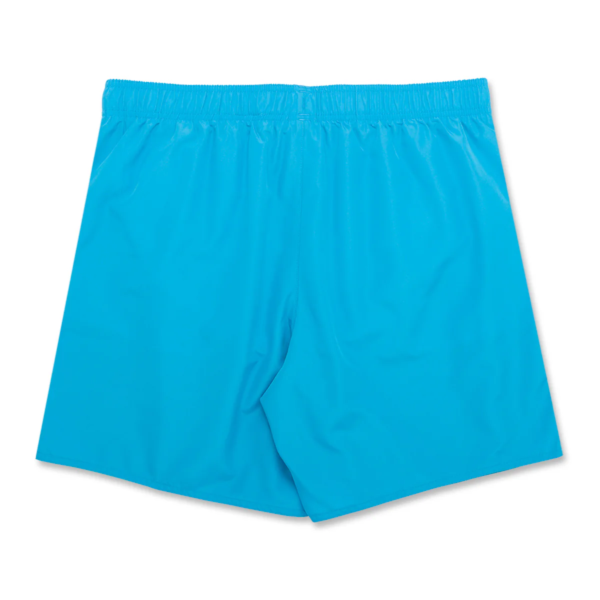 Costume da Bagno Azzurro da Uomo con logo e tasche Puma - Image 2