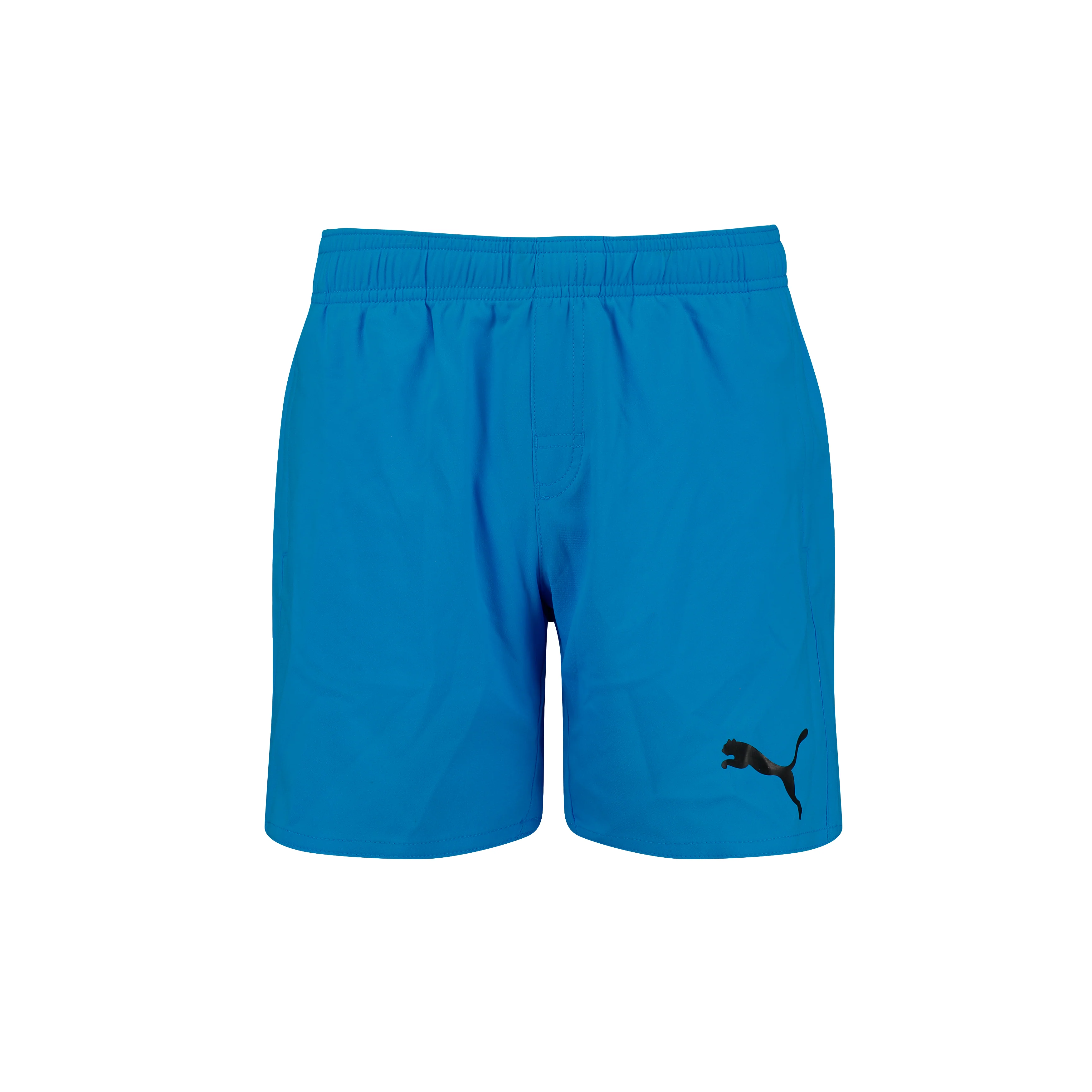 Costume da bagno Blu da Bambino BOYS MID SHORTS 1P Puma