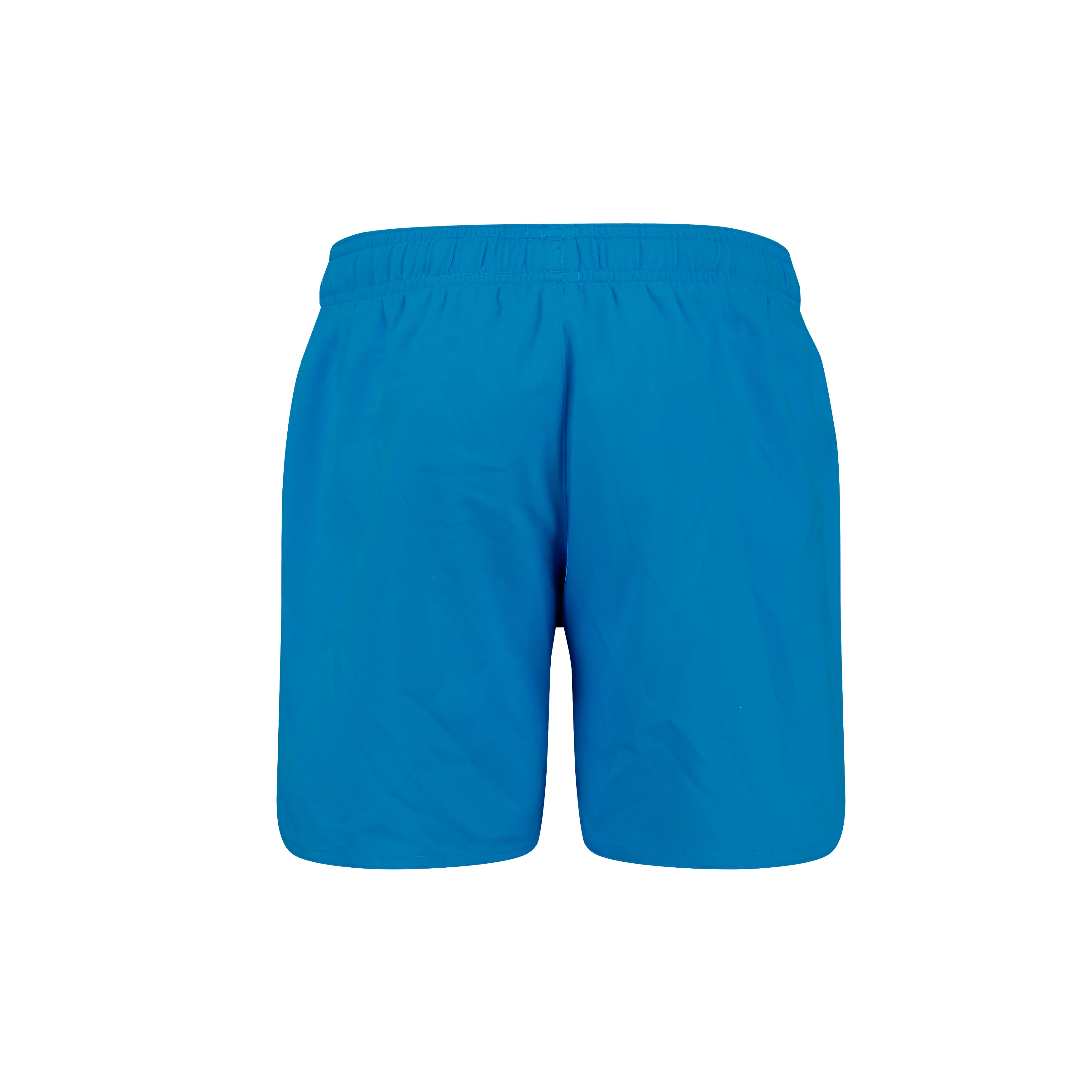 Costume da bagno Blu da Bambino BOYS MID SHORTS 1P Puma - Image 2
