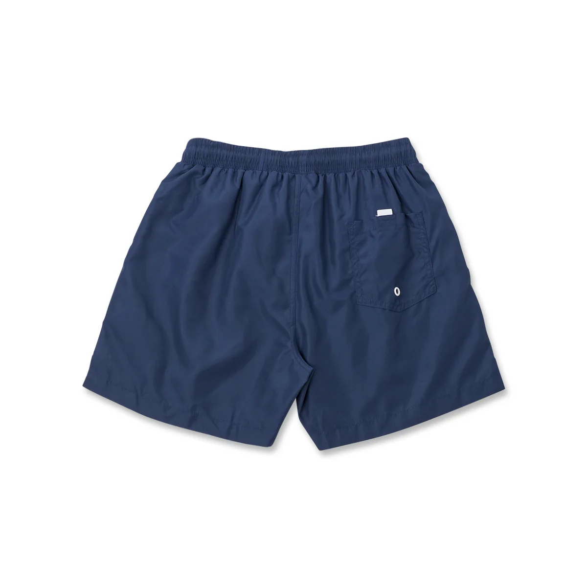 Costume da bagno blu da Uomo con profili bianchi Ducati Corse - Image 2