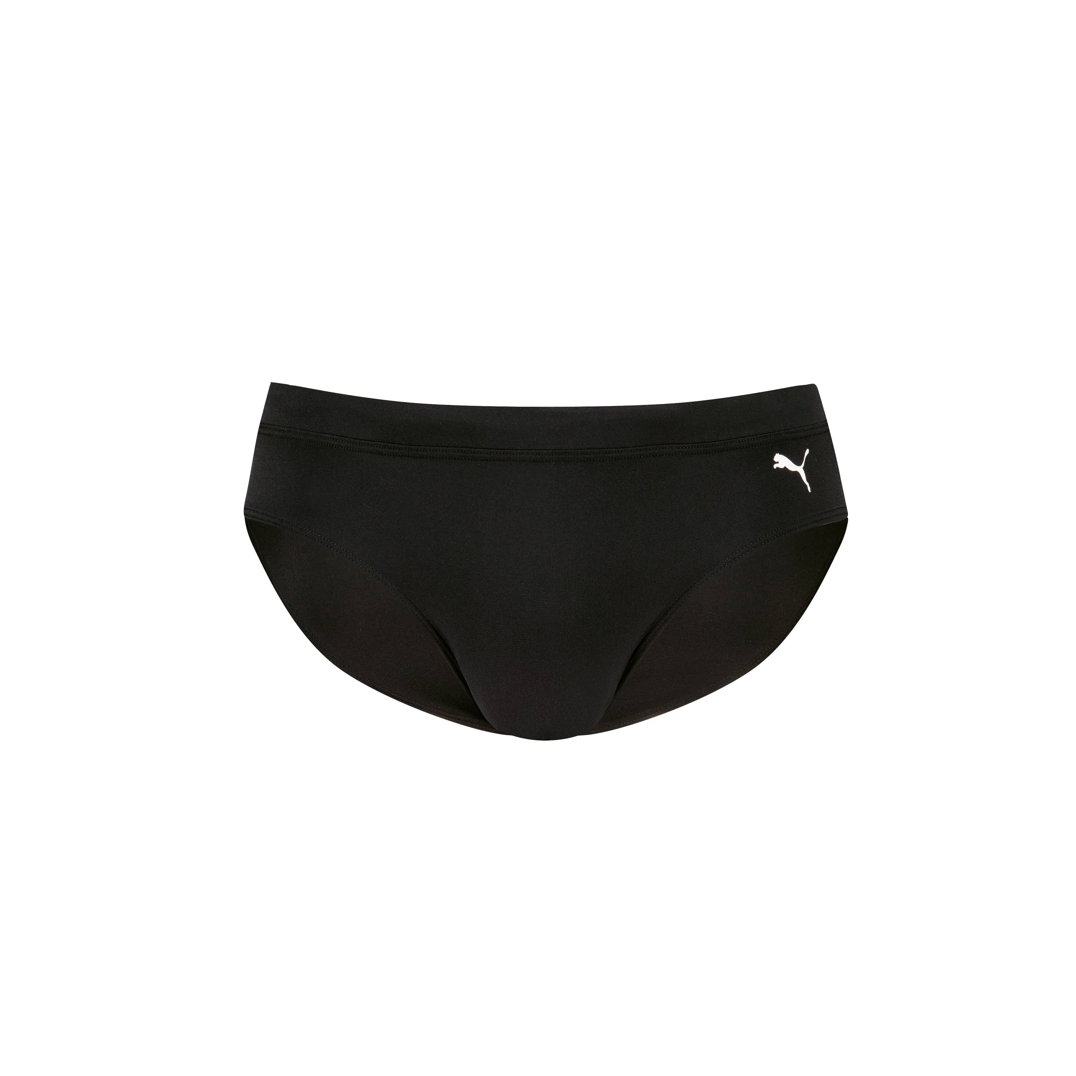Costume da bagno Nero da Uomo CLASSIC BRIEFS 1P Puma