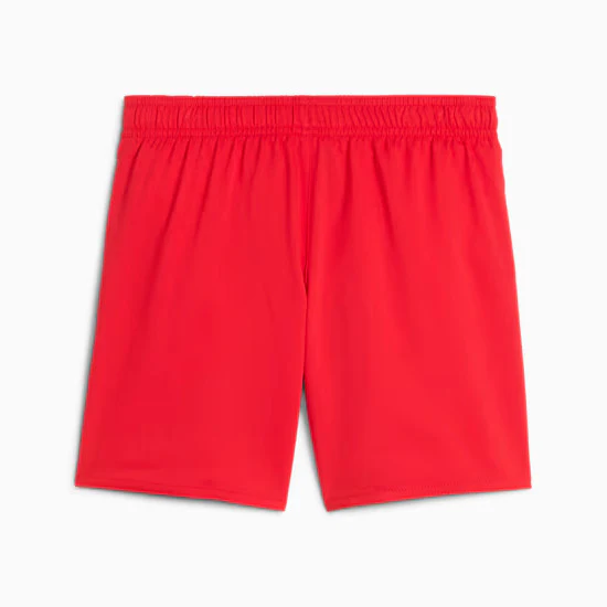 Costume da bagno Rosso da Bambino BOYS MID SHORTS 1P Puma - Image 2