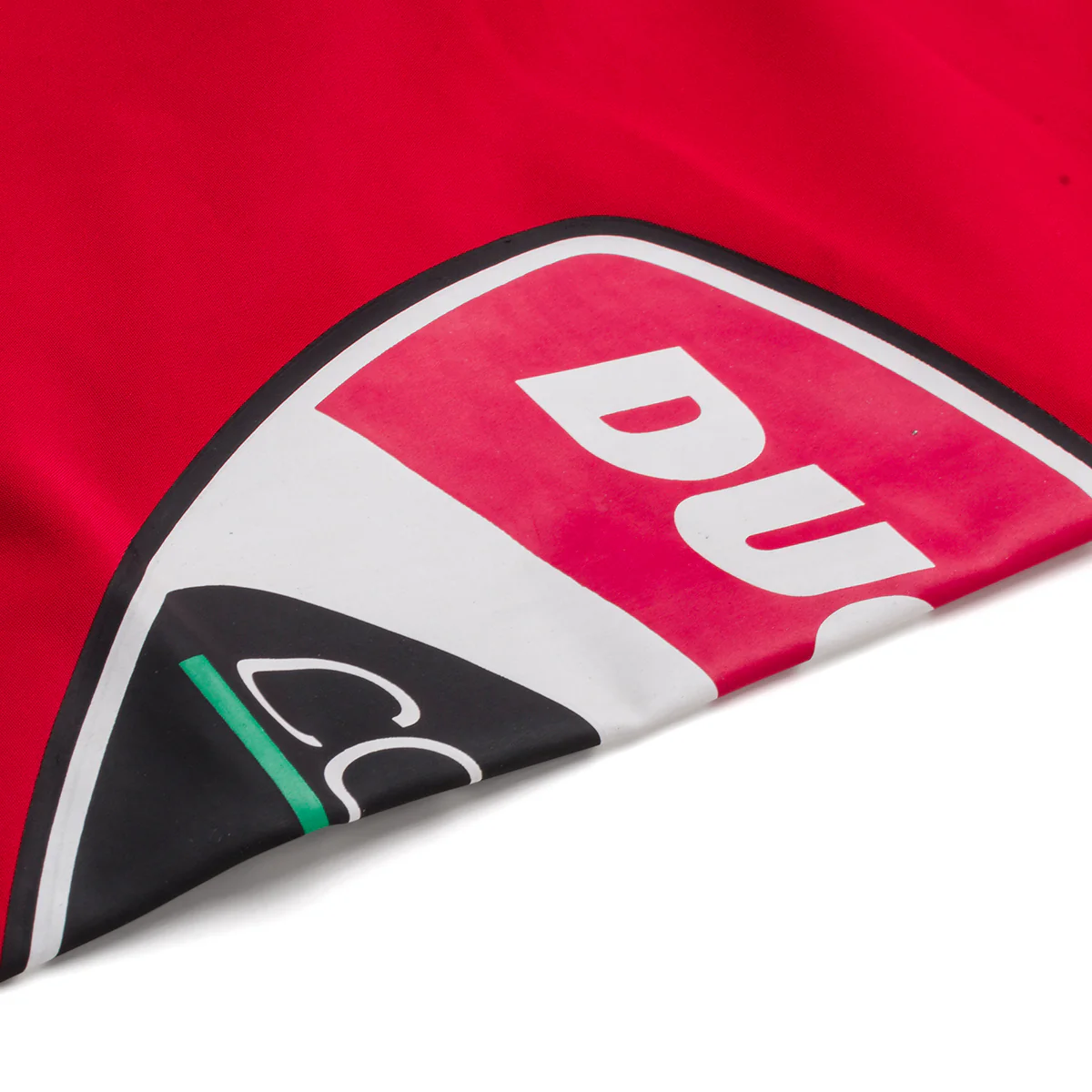 Costume da bagno rosso da uomo Ducati Corse - Image 3