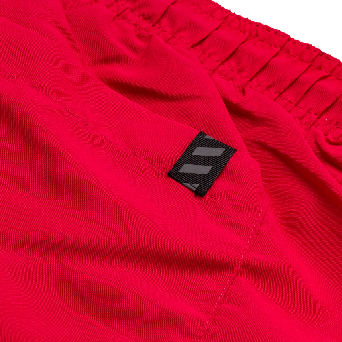 Costume da bagno rosso da uomo Ducati Corse - Image 4