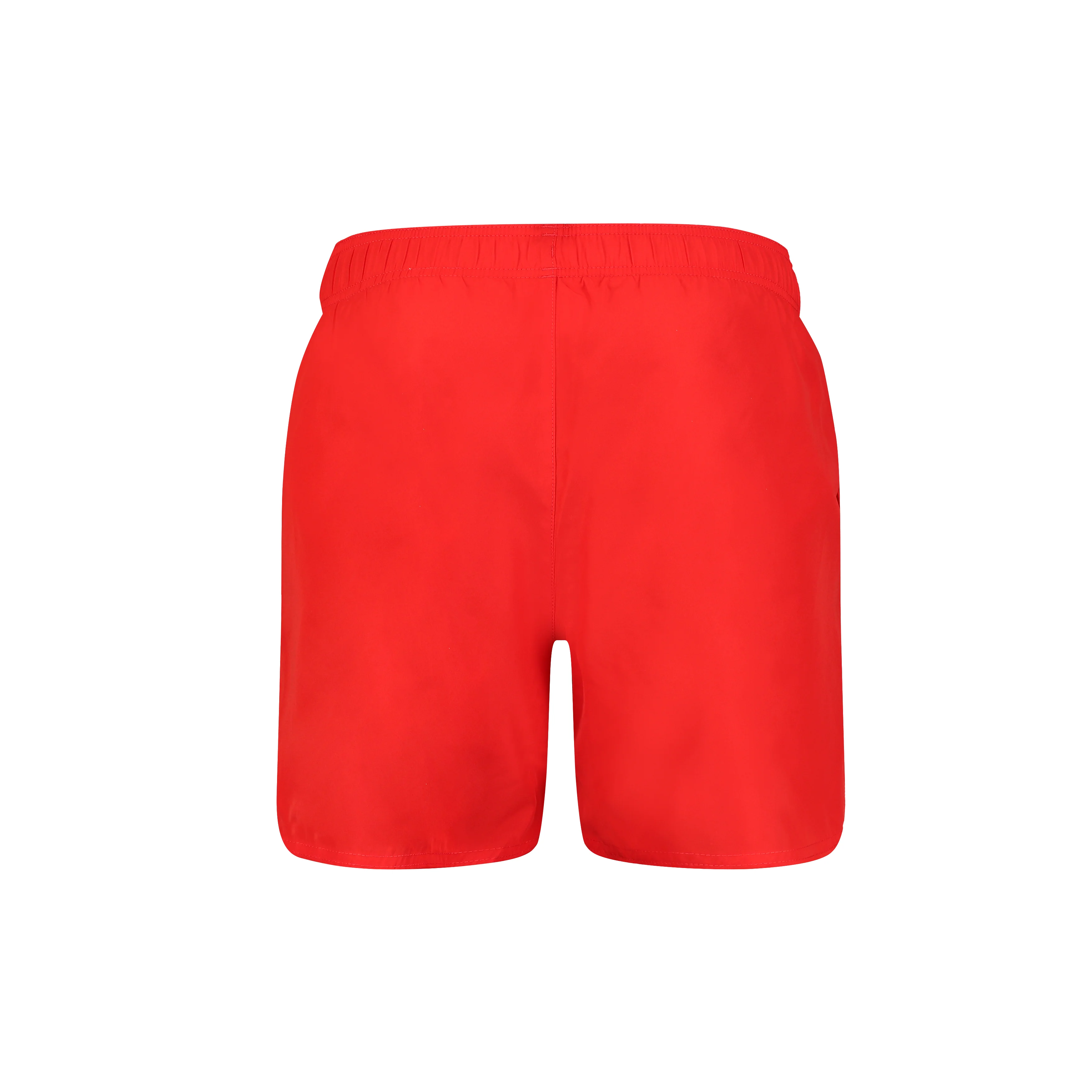 Costume da bagno Rosso da Uomo MID SHORTS 1P Puma - Image 2