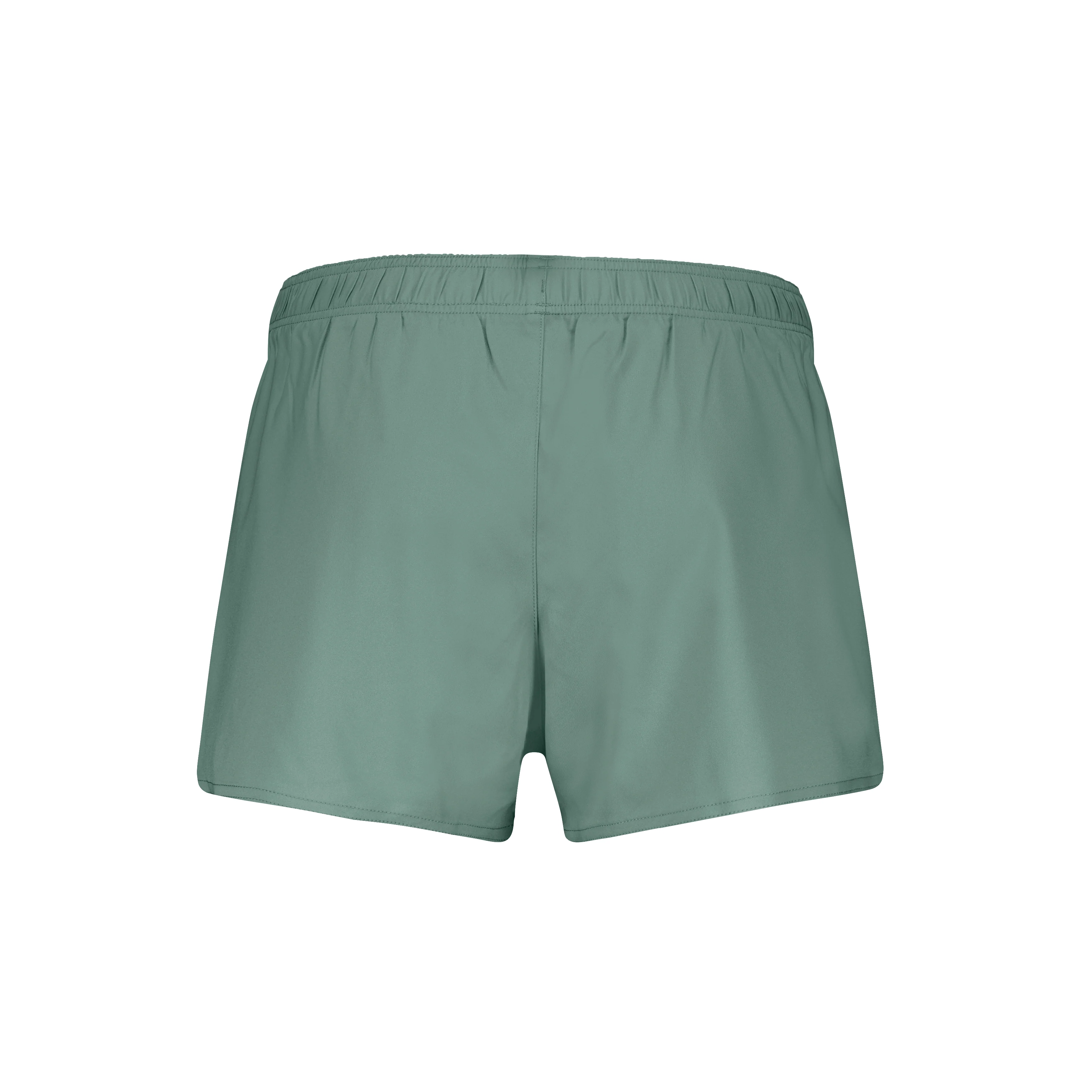 Costume da bagno Verdi da Uomo SHORT SHORTS 1P Puma - Image 2