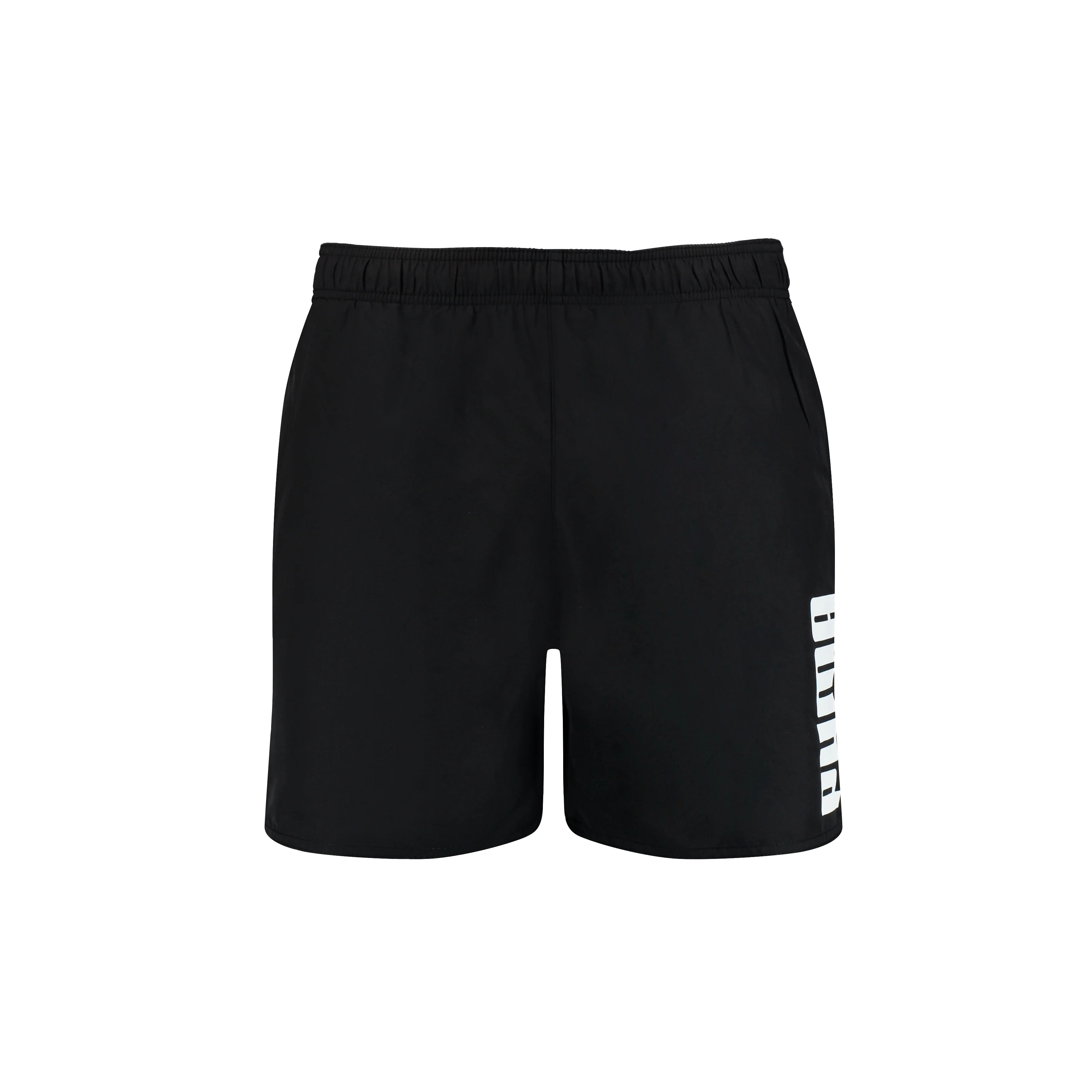 Costume da bagno Nero da Uomo MID SHORTS 1P Puma