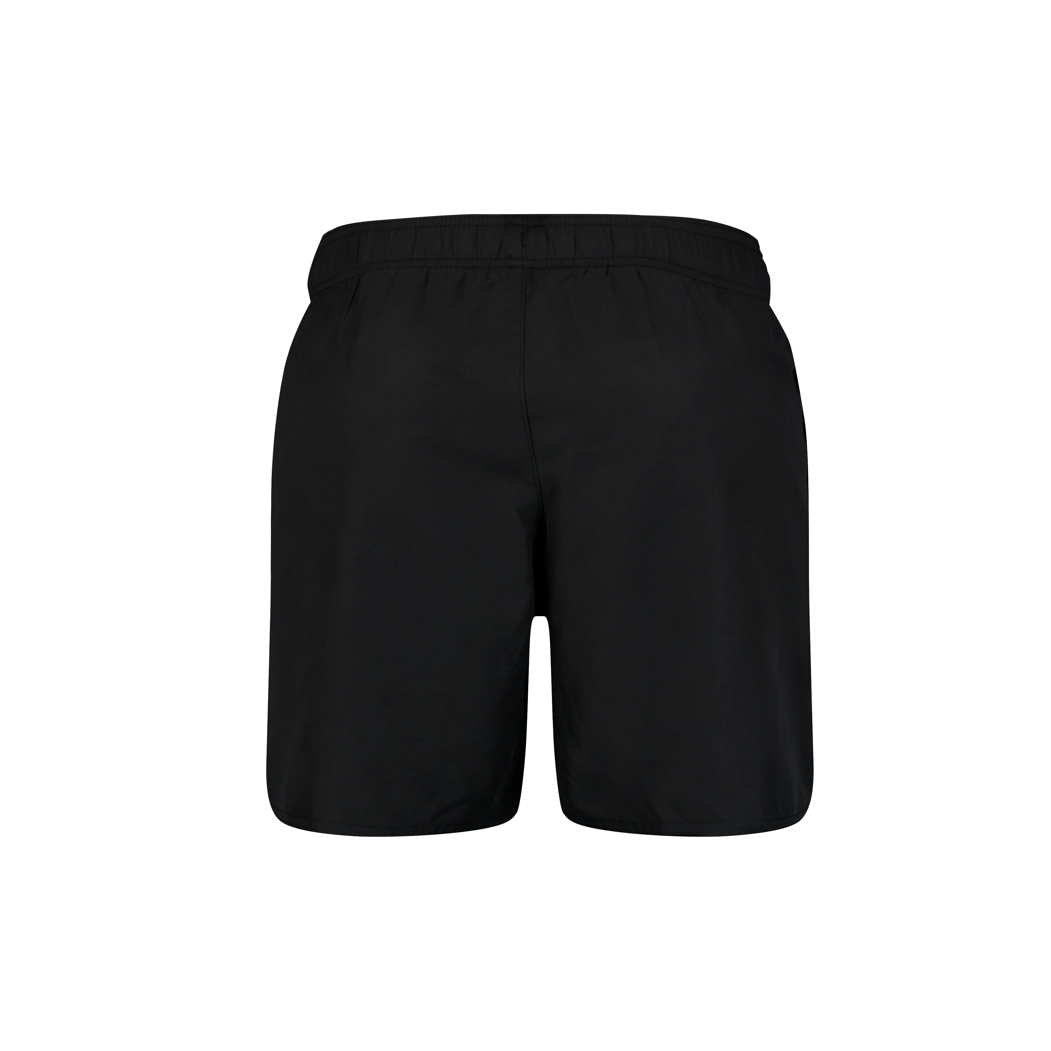 Costume da bagno Nero da Uomo MID SHORTS 1P Puma - Image 2