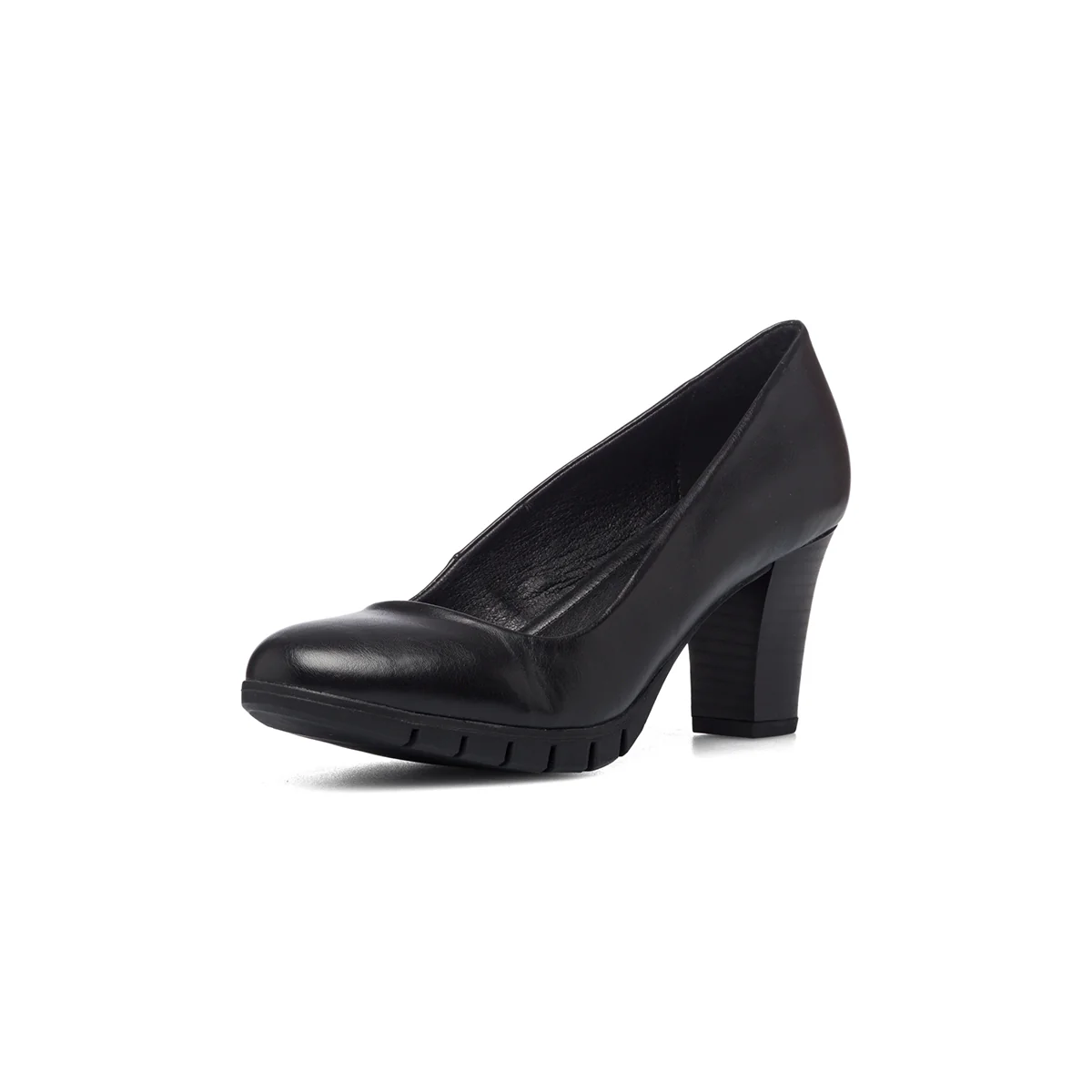 Décolleté nere comfort P Soft - Image 3
