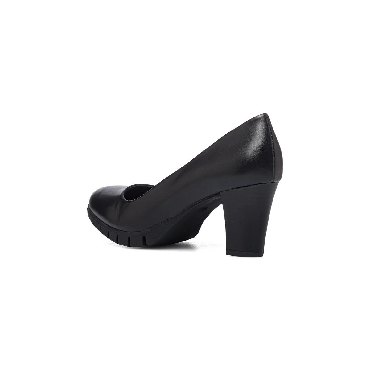 Décolleté nere comfort P Soft - Image 4