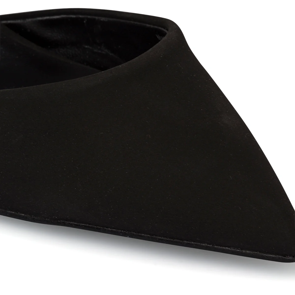 Décolleté slingback nere in pelle vegana con tacco a blocco Call It Spring Melodyy - Image 7