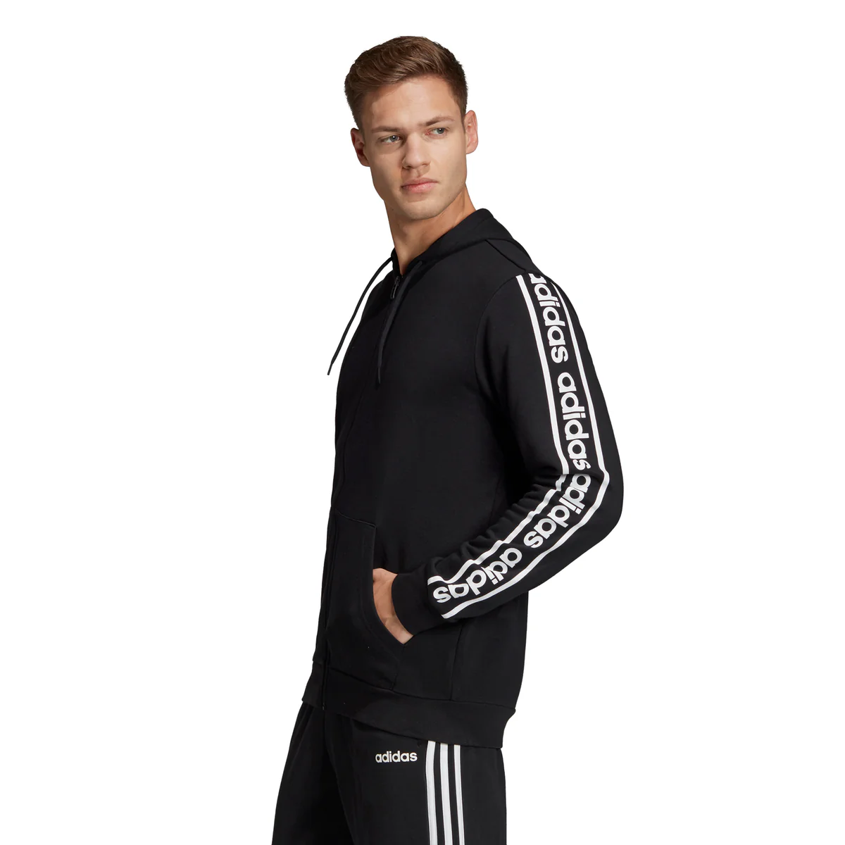Felpa adidas Celebrate the 90s Branded - Image 4